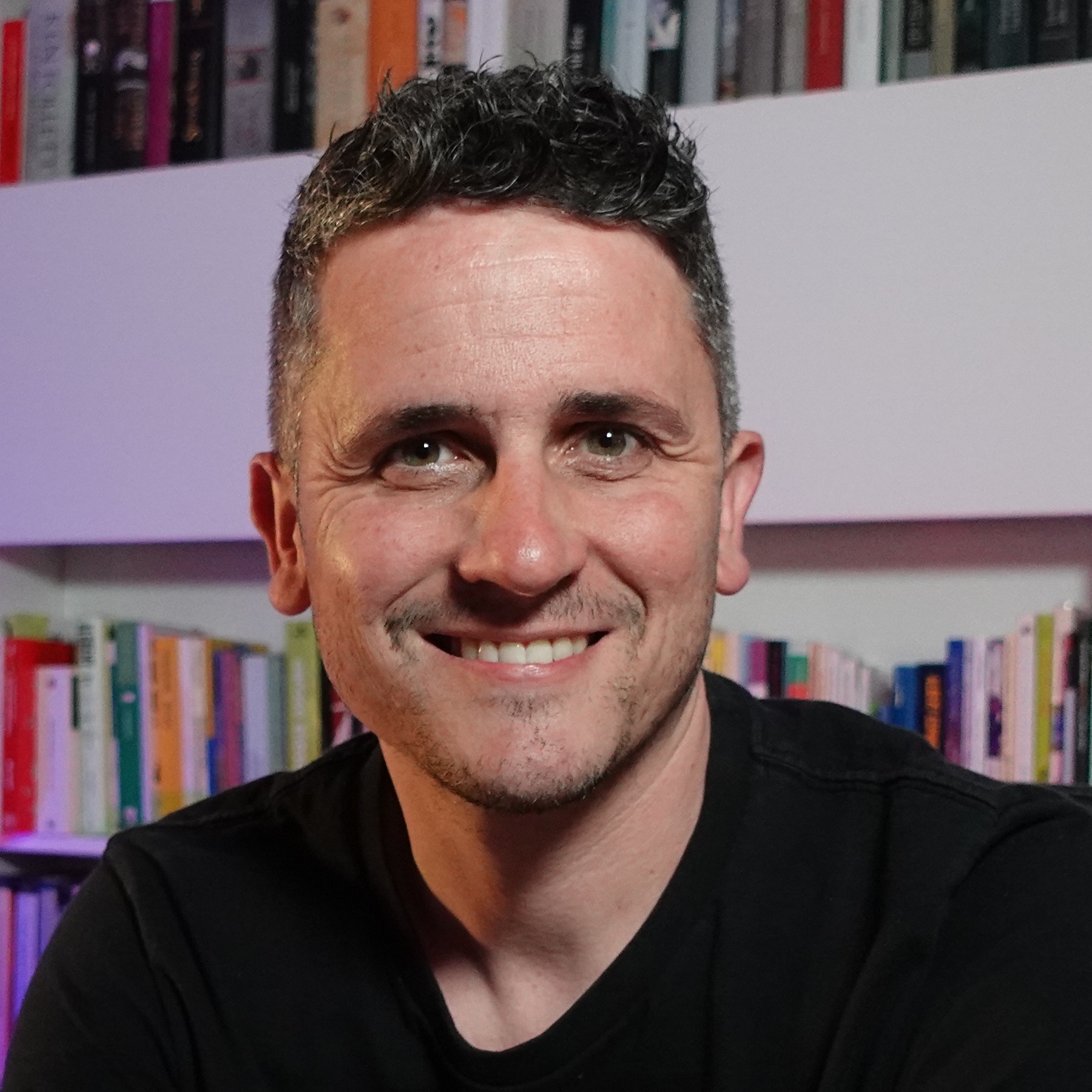 Photo of Pol Rodríguez